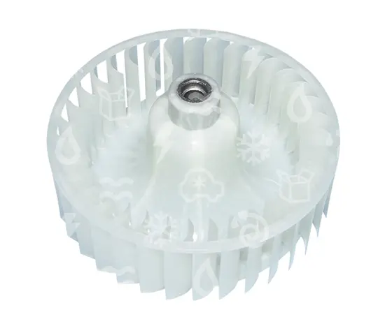 kolo ventilátoru sušičky SAMSUNG, DC93-00387A